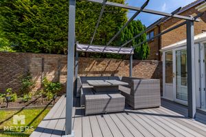 Decking Area- click for photo gallery